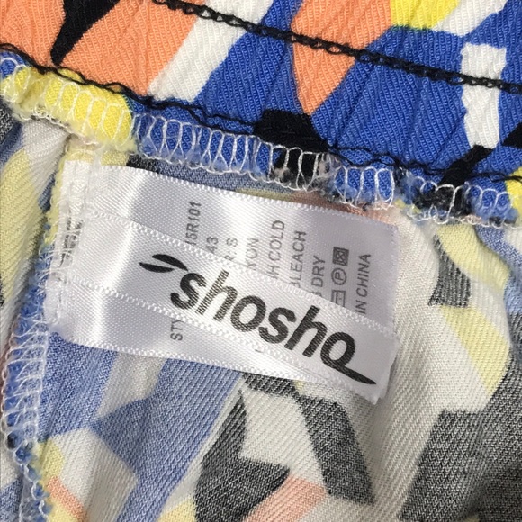 ShoSho Linen Ladies Jogger Pants - Picture 6 of 7
